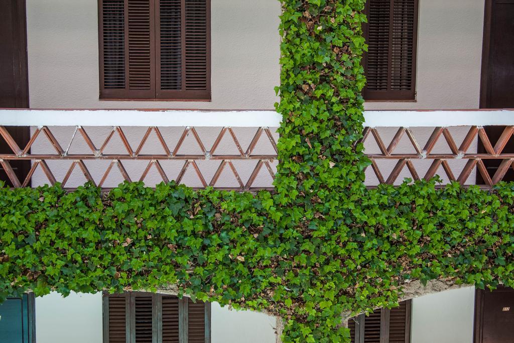 Hotel Planas Lloret de Mar Exterior photo