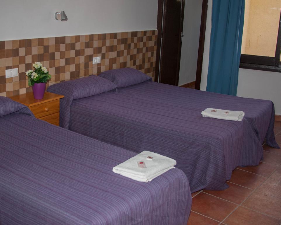 Hotel Planas Lloret de Mar Exterior photo